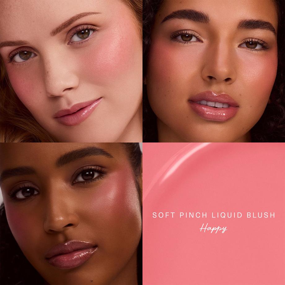 RARE BEAUTY  4 Favoris Meilleures Ventes - Coffret Maquillage 