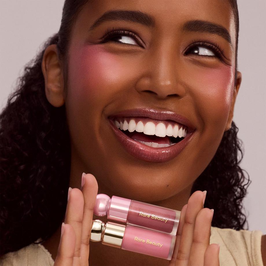 RARE BEAUTY  4 Favoris Meilleures Ventes - Coffret Maquillage 