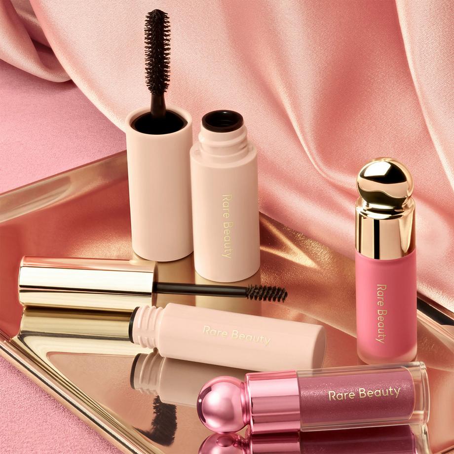 RARE BEAUTY  4 Favoris Meilleures Ventes - Coffret Maquillage 