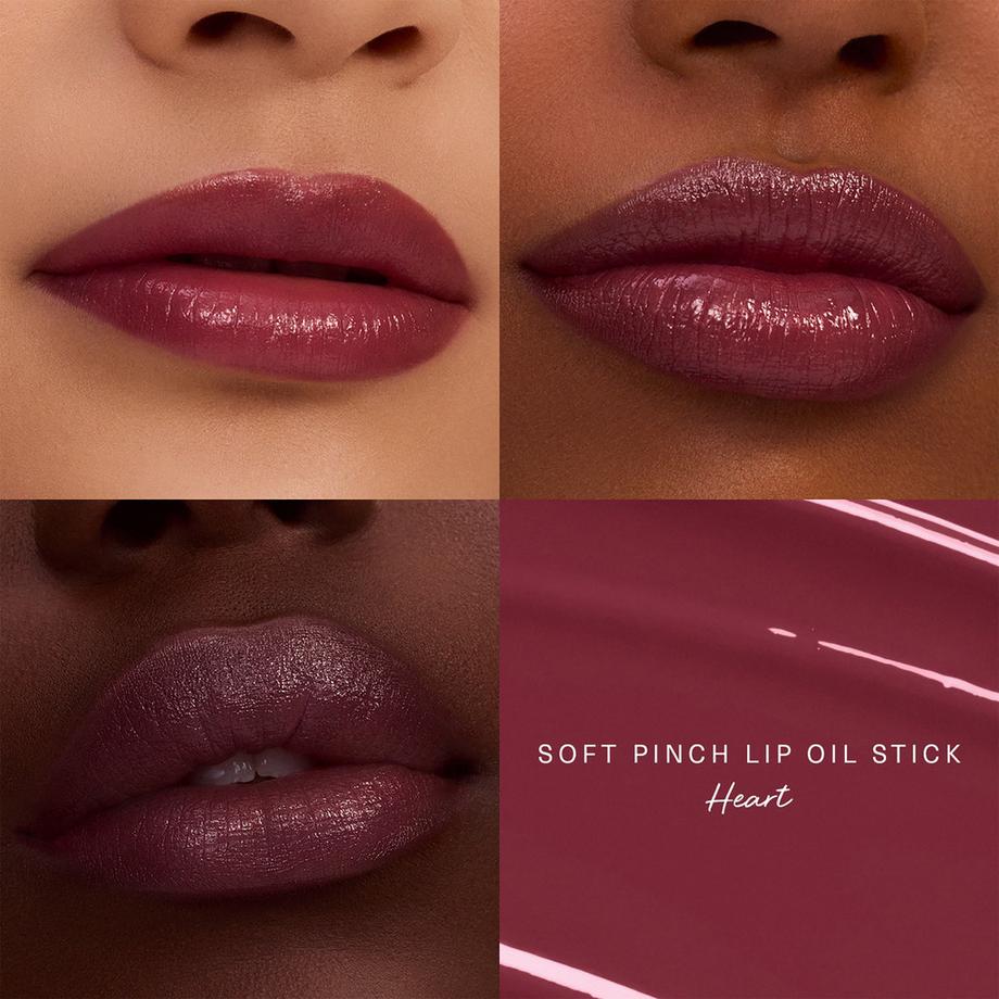 RARE BEAUTY  Mauve Faves - Set Duo Labbra 