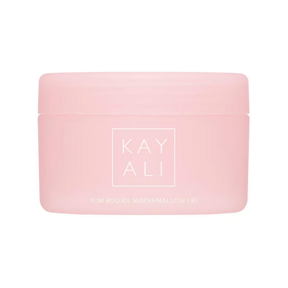 Yum Marshmallow Body Cream - Crème pour le Corps