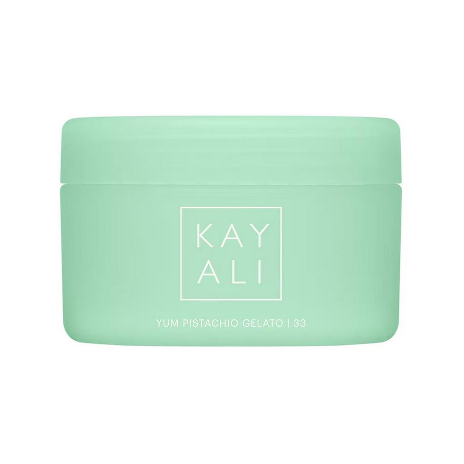 Yum Pistachio Body Cream - Crème pour le corps