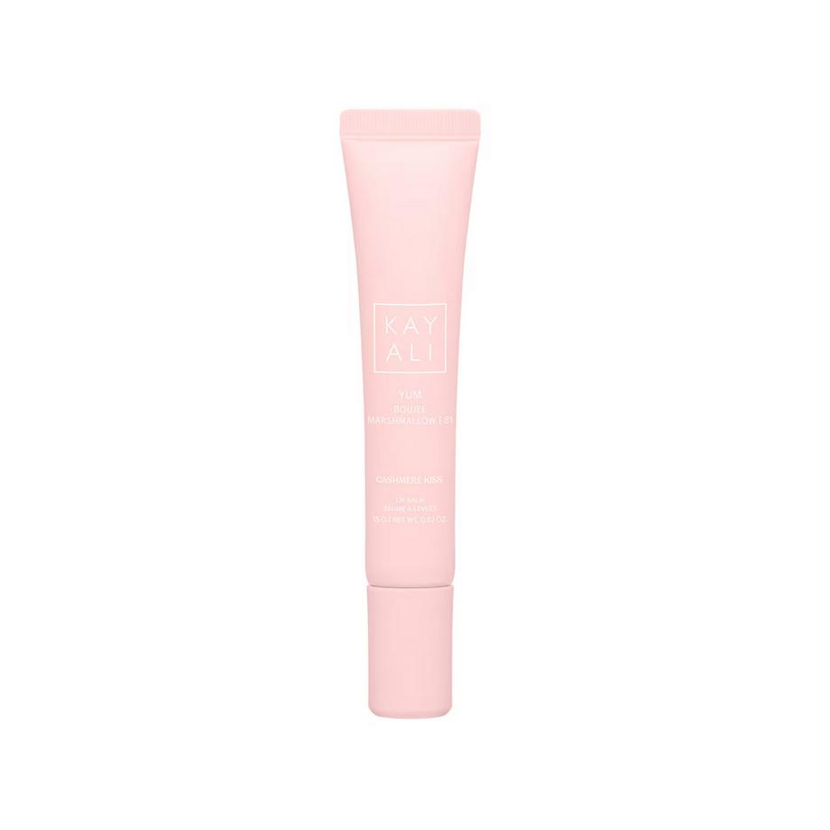 Yum Marshmallow Lip Balm - Baume à lèvres