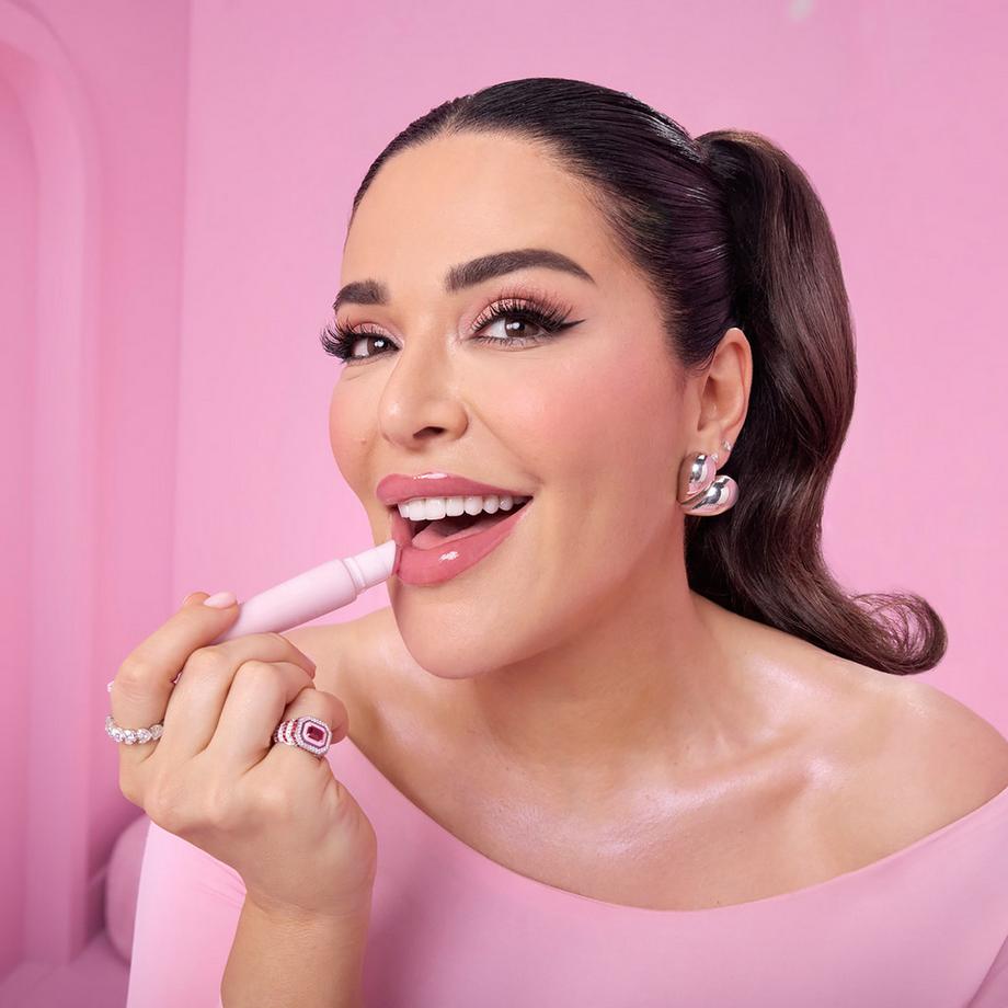 Kayali  Yum Marshmallow Lip Balm - Balsamo labbra 