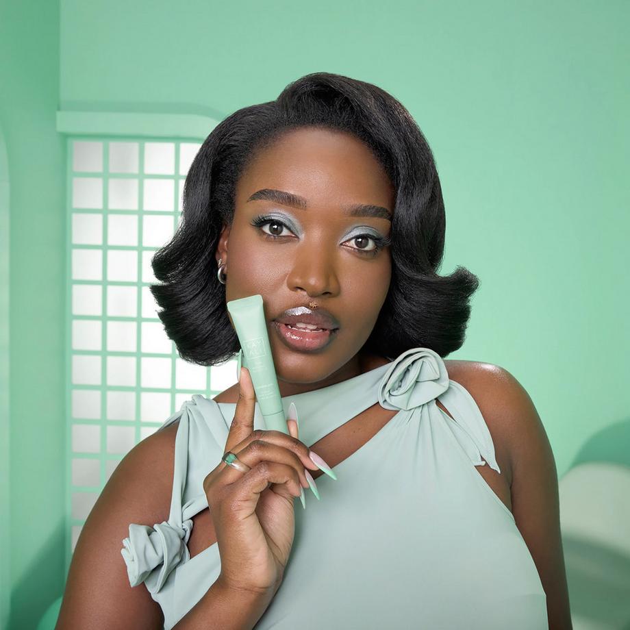 Kayali  Yum Pistachio Gelato Lip Balm - Balsamo labbra 