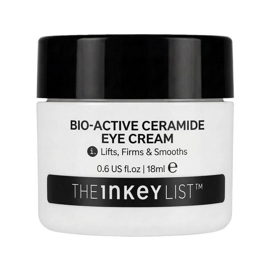 Bio-active Ceramide Eye Cream - Crema contorno occhi con ceramidi bioattive