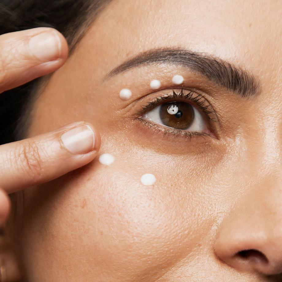 THE INKEY LIST  Bio-active Ceramide Eye Cream - Crème contour des yeux aux céramides bio-actifs 