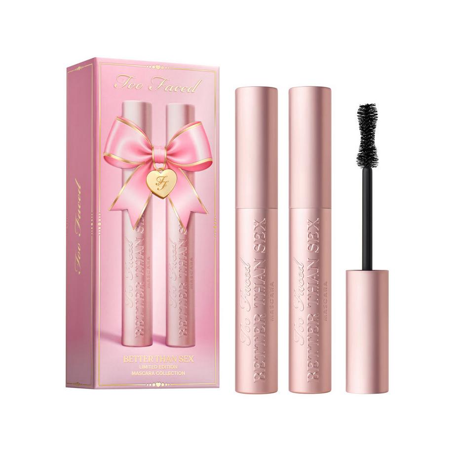 Better Than Sex Collection - Duo Mascaras