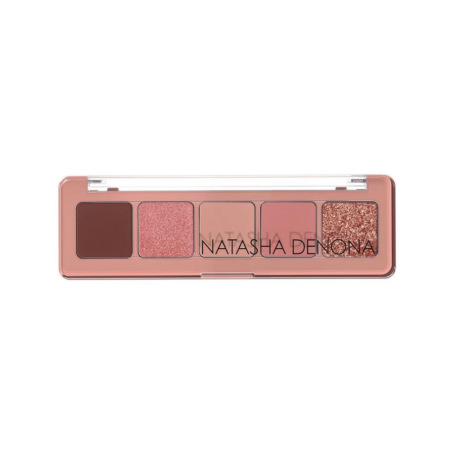 Mini Bloom - Palette di ombretti