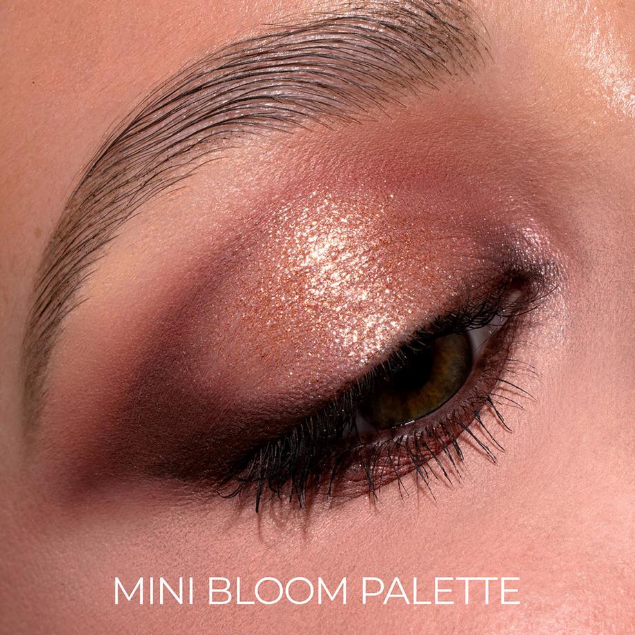 NATASHA DENONA  Mini Bloom - Palette di ombretti 
