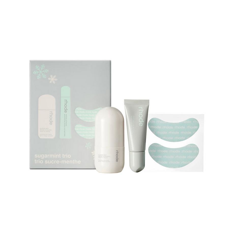Sugarmint Trio - Coffret Soin Visage (édition limitée)
