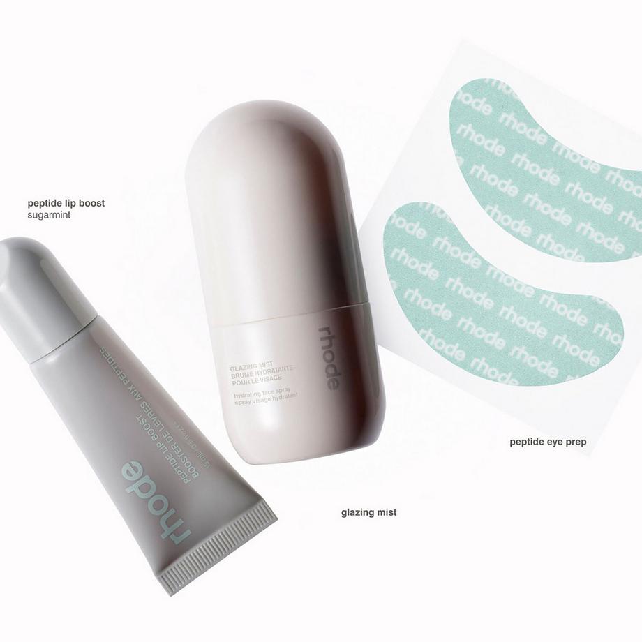 RHODE  Sugarmint Trio - Set in edizione limitata 