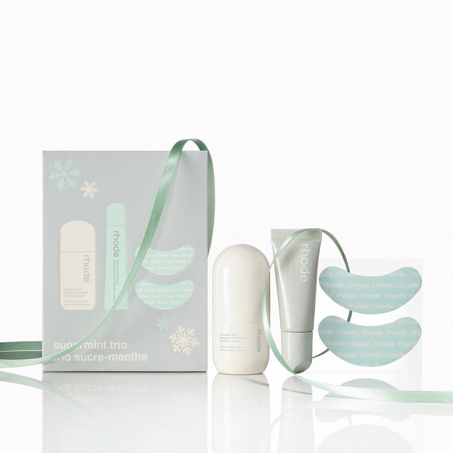 RHODE  Sugarmint Trio - Set in edizione limitata 