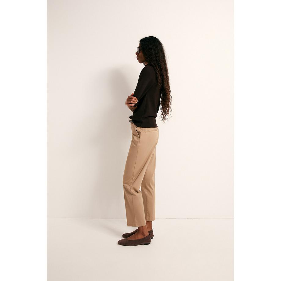 Sfera Pantaloni Dritti  