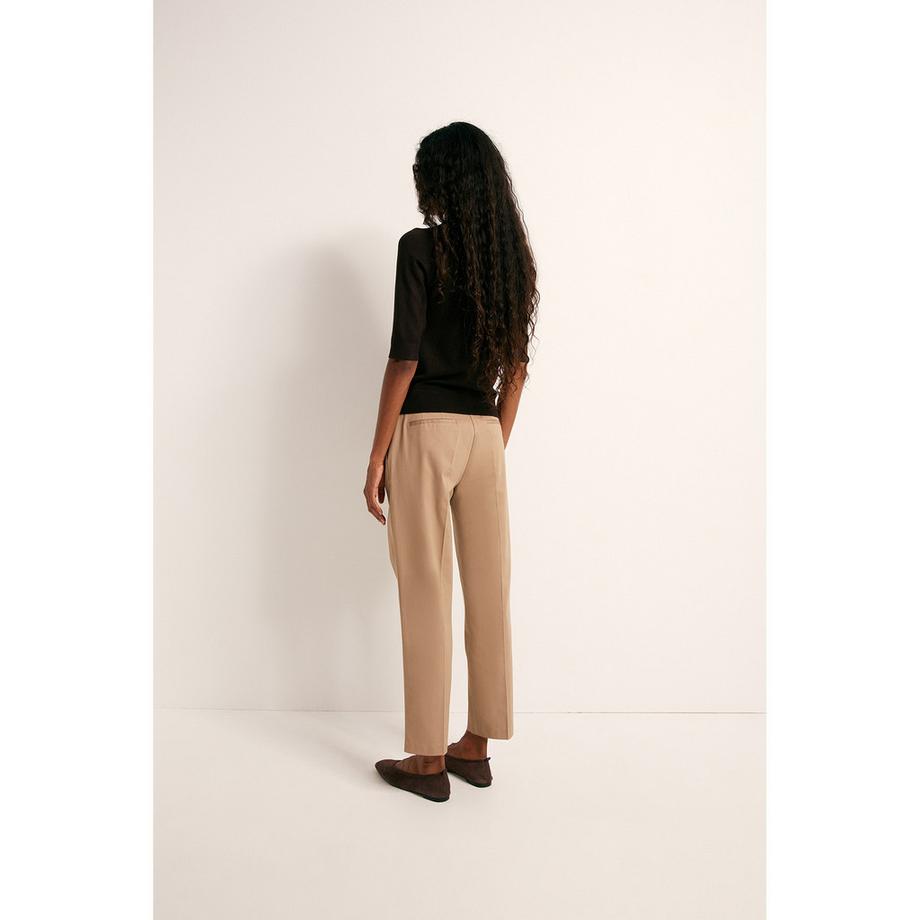 Sfera Pantaloni Dritti  