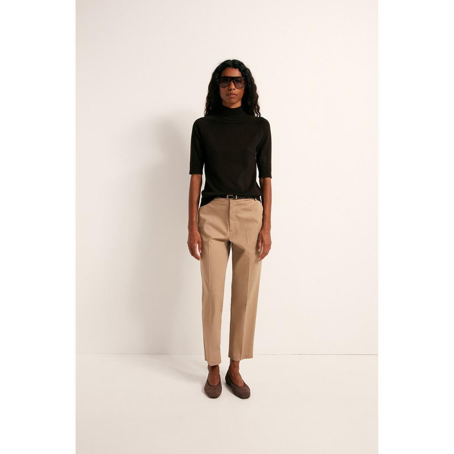 Sfera Pantaloni Dritti  