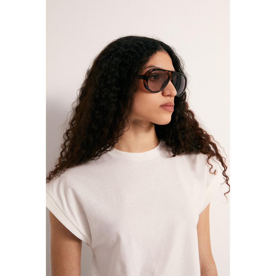 Sfera Kurzarm T-Shirt  