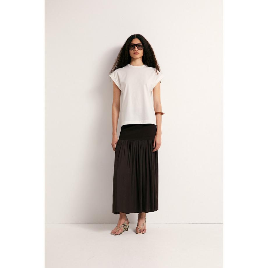 Sfera Kurzarm T-Shirt  