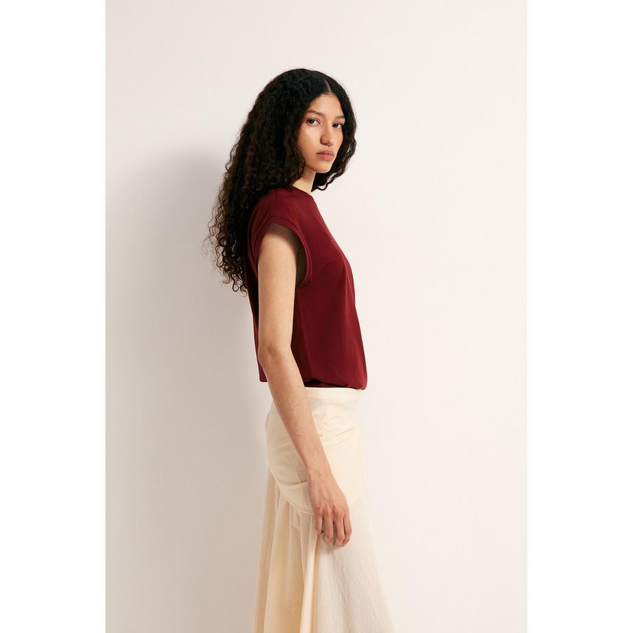 Sfera T-shirt manches courtes  
