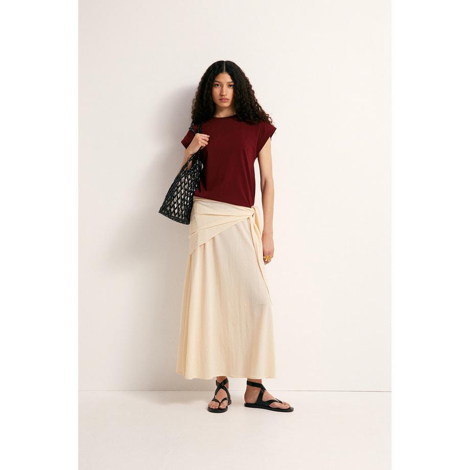 Sfera T-shirt manches courtes  