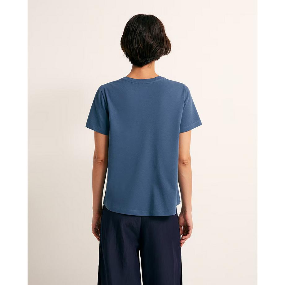 Sfera T-shirt con stampa grafica Grue origami  