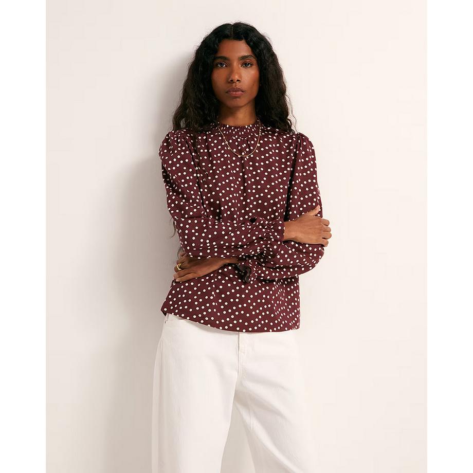 T-shirt, maniche lunghe