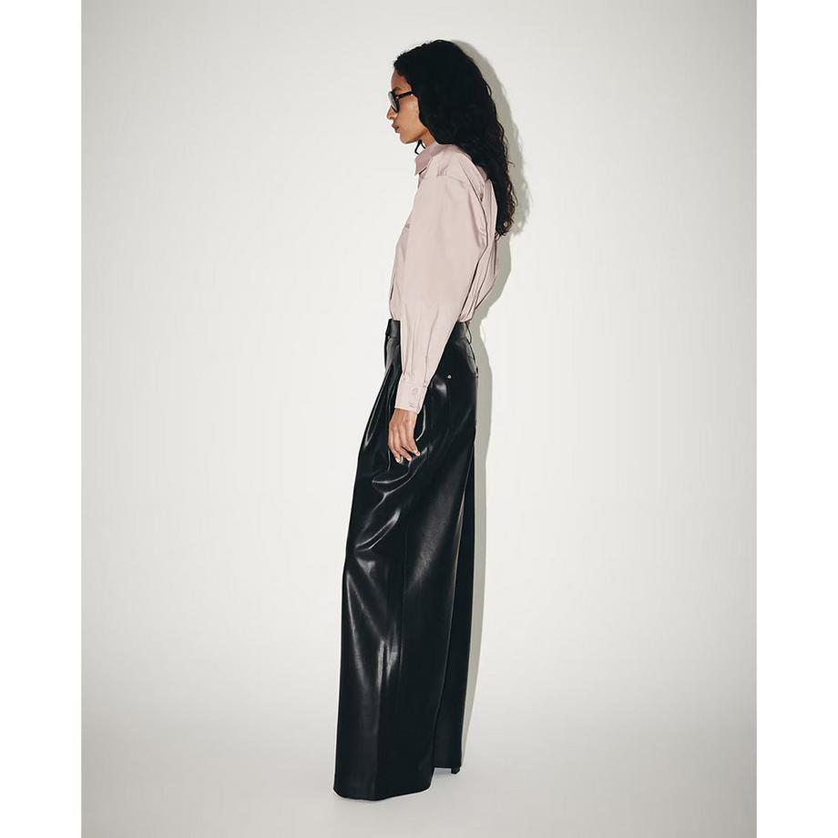Sfera Pantaloni gamba larga  