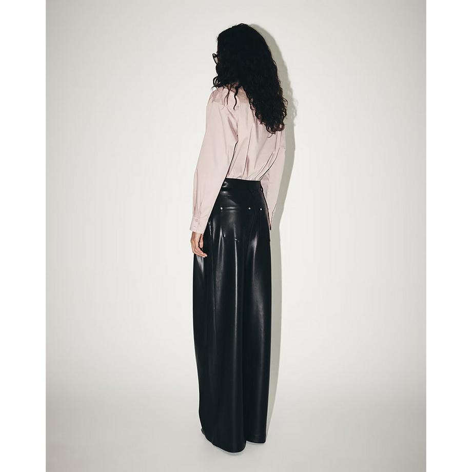 Sfera Pantaloni gamba larga  