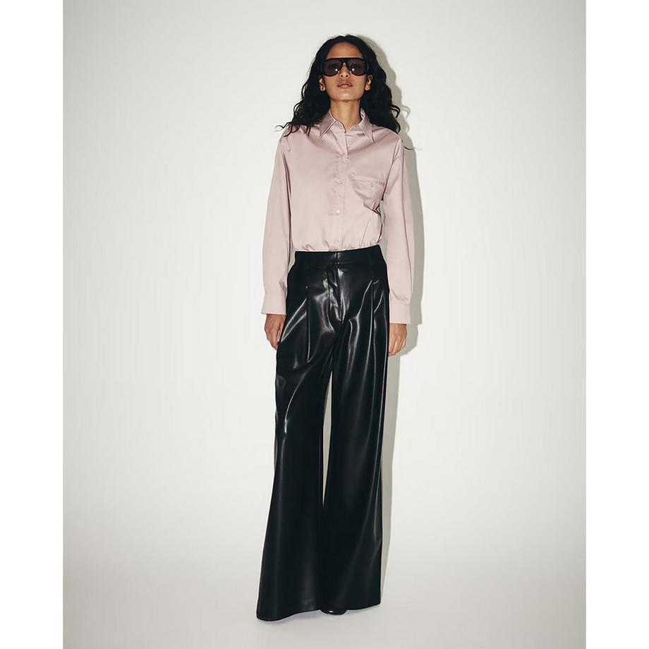 Sfera Pantaloni gamba larga  