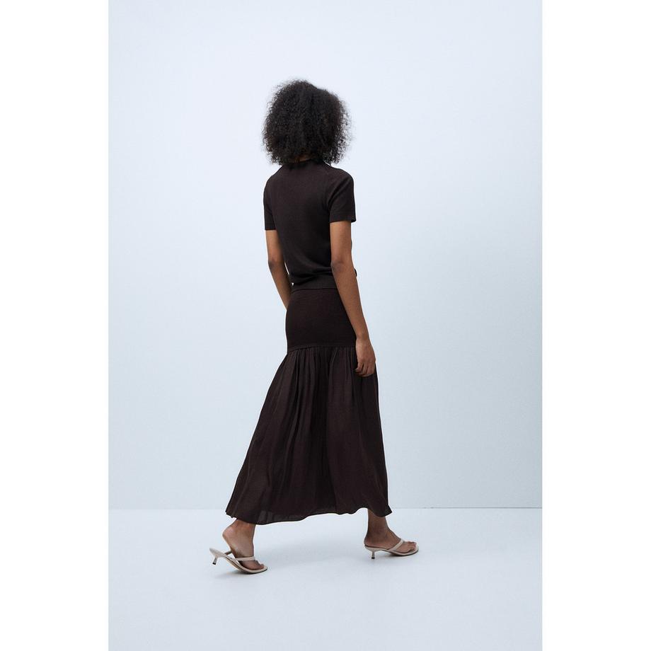 Sfera Jupe A-Ligne  