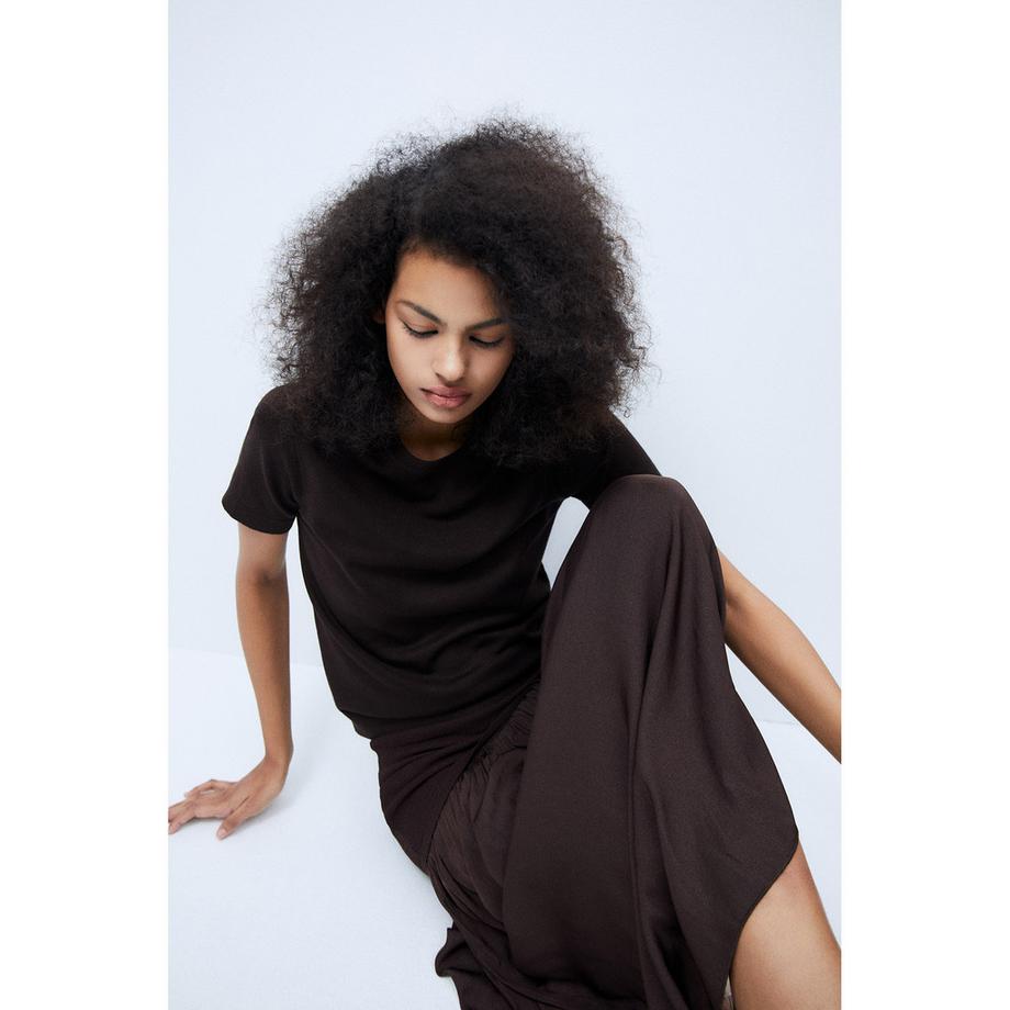 Sfera Jupe A-Ligne  