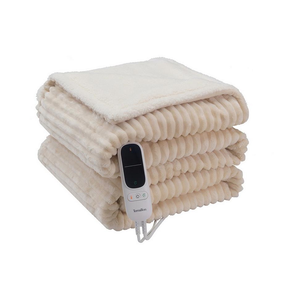 Couverture chauffante
