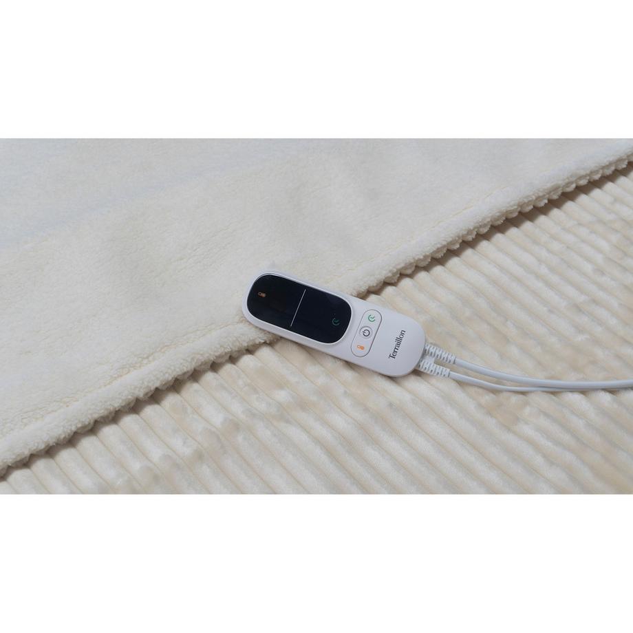 Terraillon Termocoperta Koomy Creme 