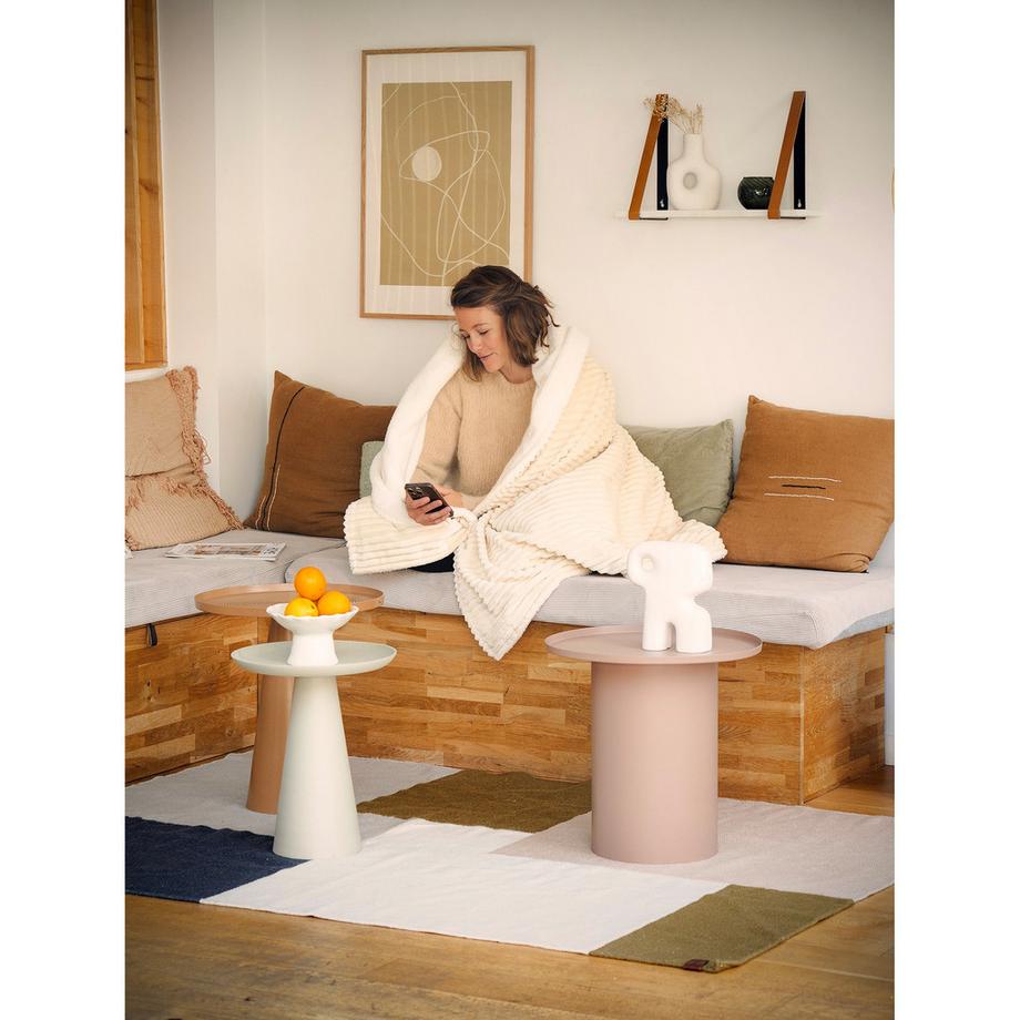 Terraillon Termocoperta Koomy Creme 