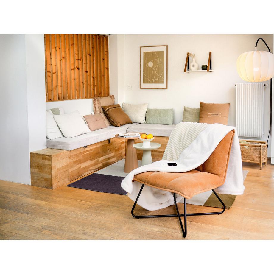 Terraillon Termocoperta Koomy Creme 