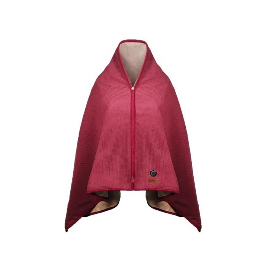 Couverture chauffante