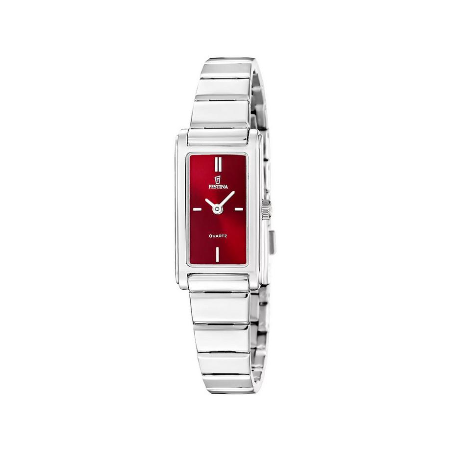 Horloge analogique