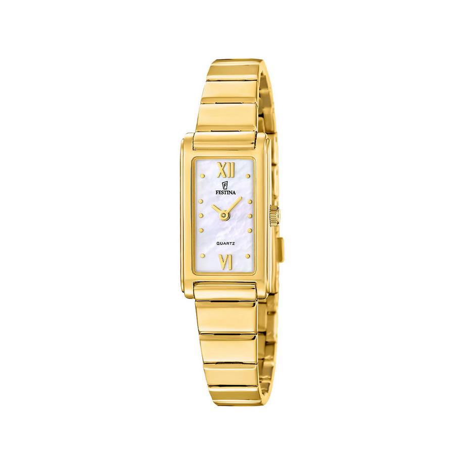 Horloge analogique