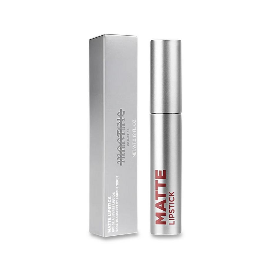 Liquid Matte Lipstick