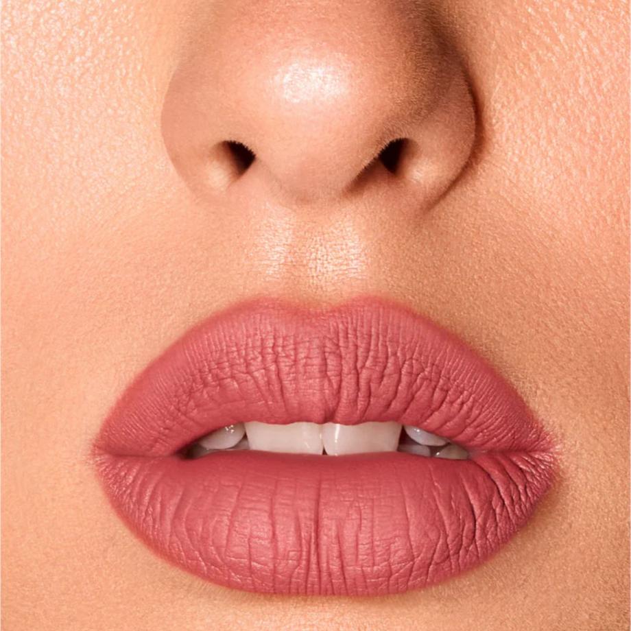 Martine  Liquid Matte Lipstick 