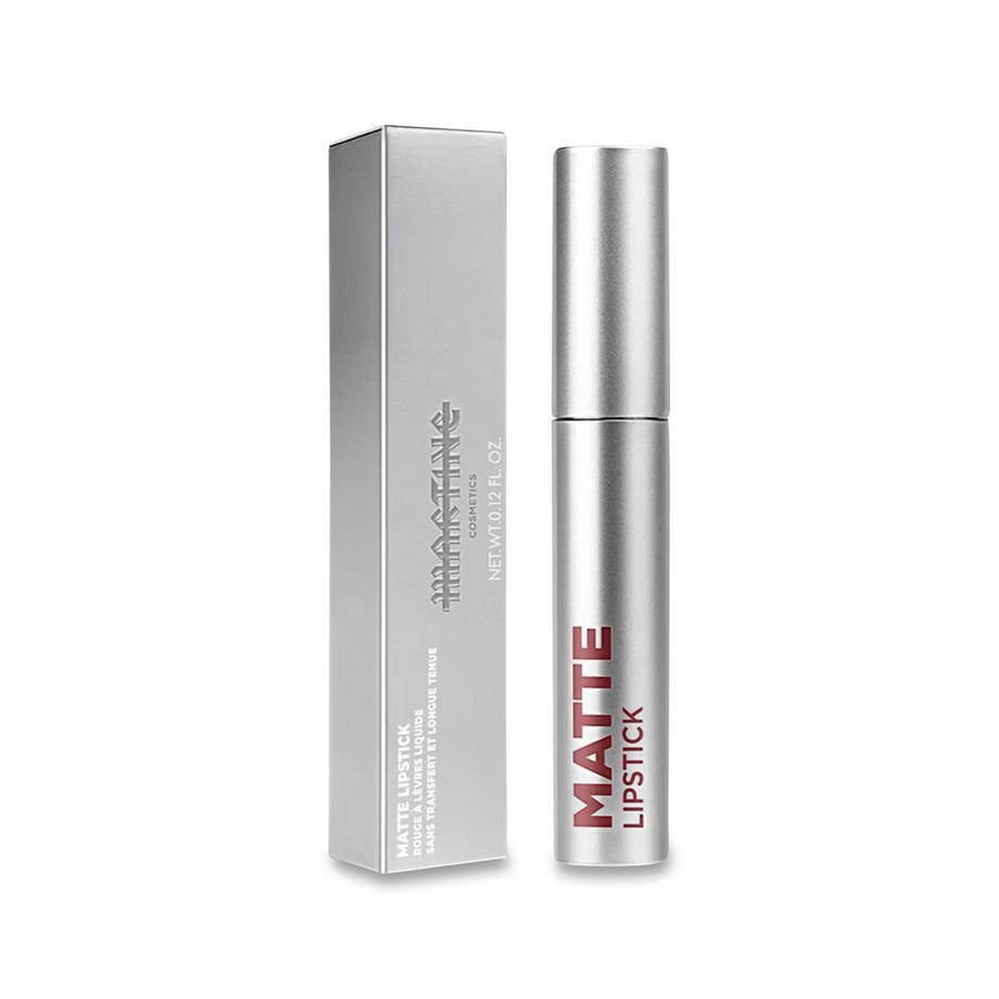 Liquid Matte Lipstick