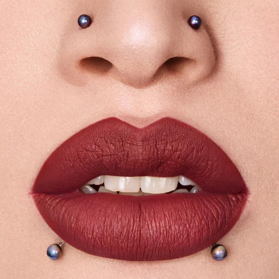 Martine  Liquid Matte Lipstick 