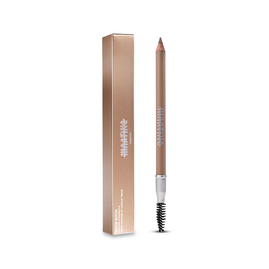 Brow Bitch