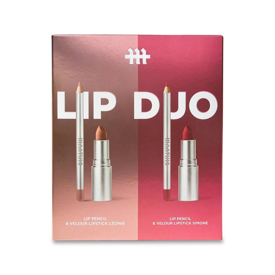 Lip Duo