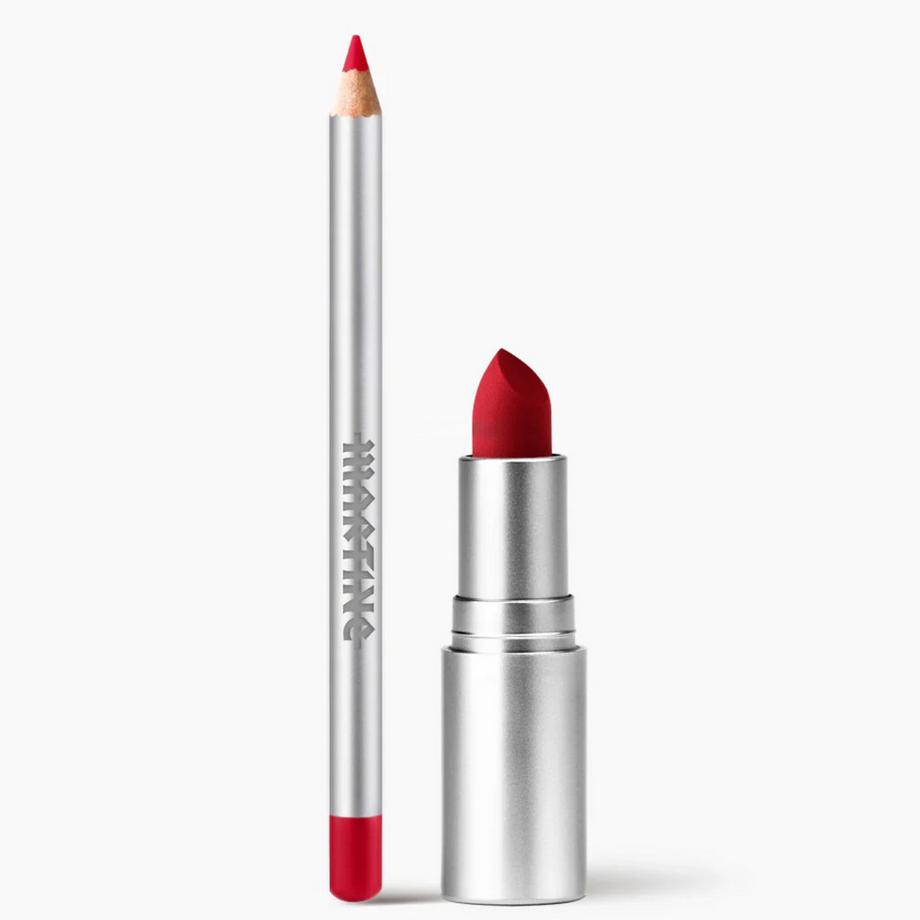 Martine  Lip Duo 