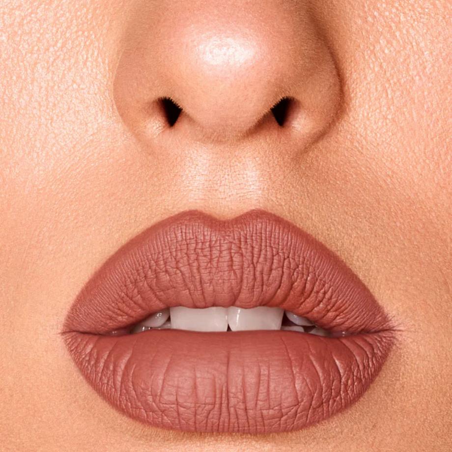 Martine  Liquid Matte Lipstick 