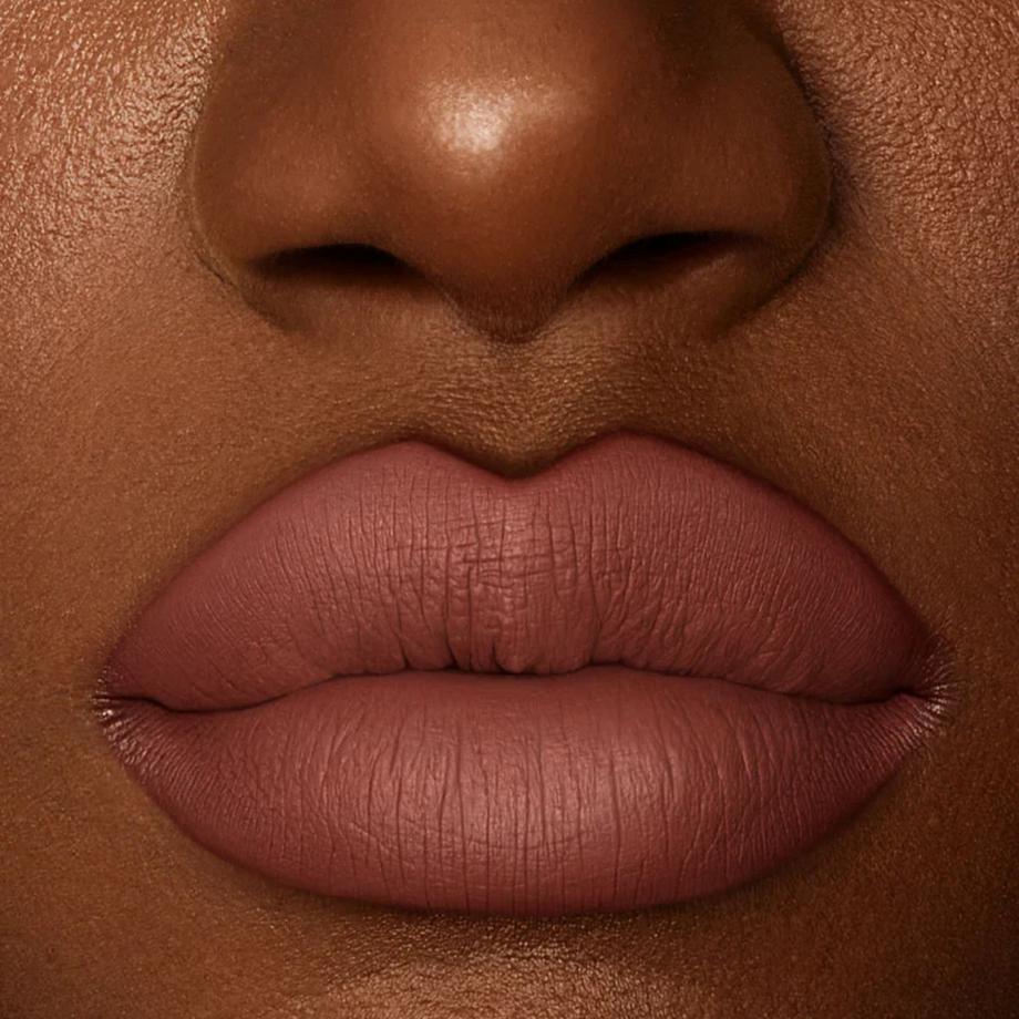 Martine  Liquid Matte Lipstick 