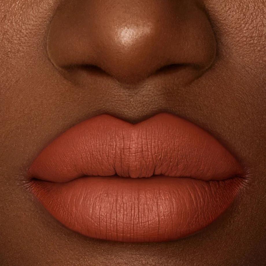 Martine  Liquid Matte Lipstick 