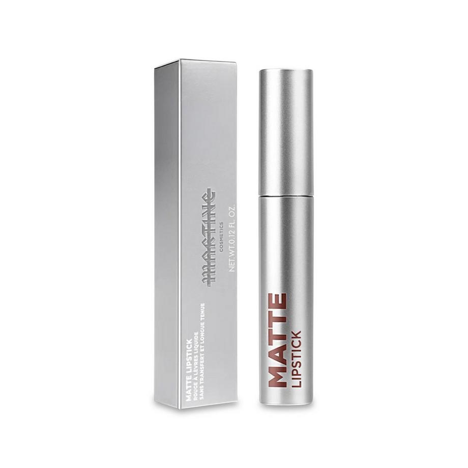 Liquid Matte Lipstick