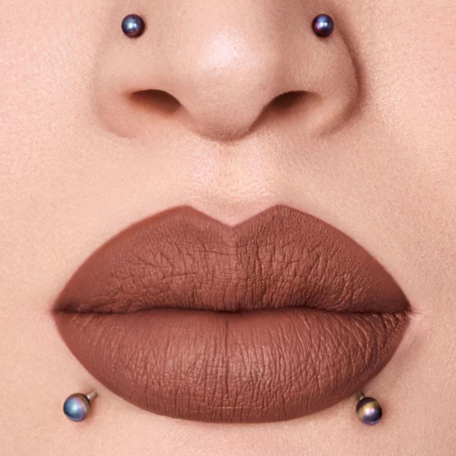 Martine  Liquid Matte Lipstick 